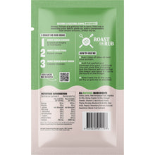 Mingle - Honey Garlic BBQ Roast or Rub Seasoning 30g