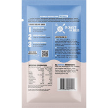 Mingle - Greek Style Roast or Rub Seasoning 25g
