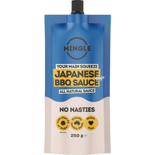 Mingle - Japanese BBQ Sauce 250g