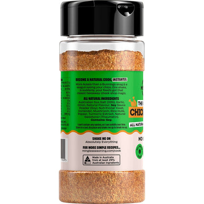 Mingle - Chicken Seasoned Salt 130g