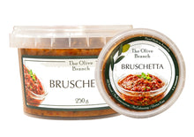The Olive Branch - Bruschetta Antipasto Dip 250g