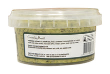 The Olive Branch - Crunchy Basil Dip 200g