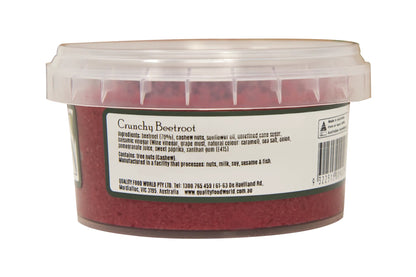 The Olive Branch - Crunchy Beetroot Dip 200g