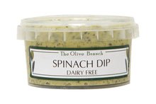 The Olive Branch - Spinach Dip 200g