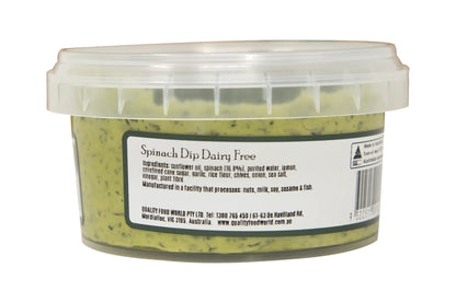 The Olive Branch - Spinach Dip 200g