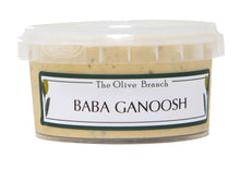 The Olive Branch - Baba Ganoosh 200g