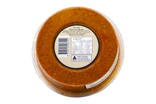Fifya - Crunchy Moroccan Harissa Dip 200g