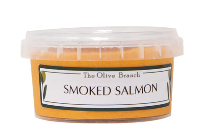 The Olive Branch - Smoked Salmon Dip 200g