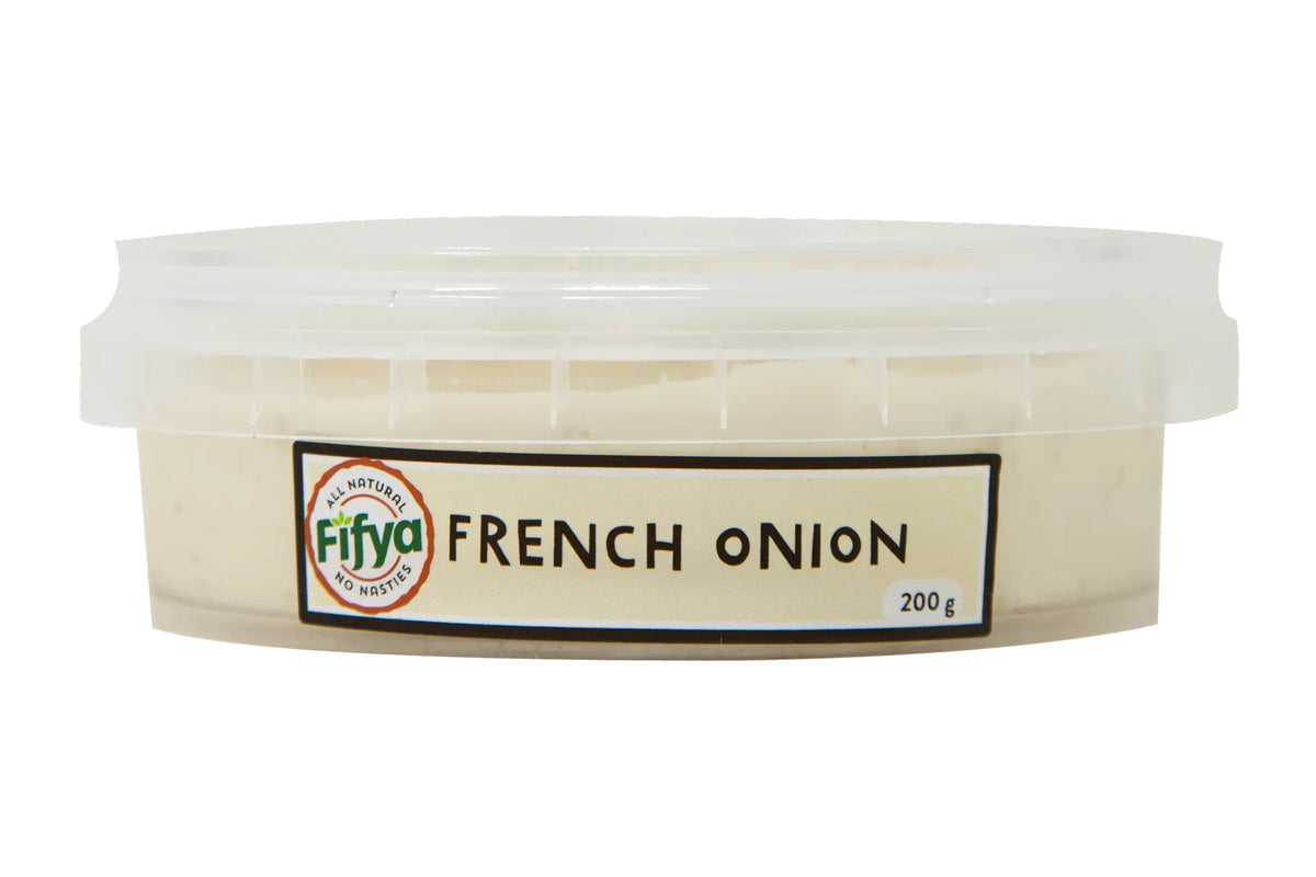 Fifya - French Onion Dip 200g