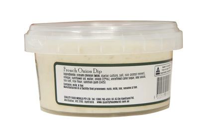 The Olive Branch - French Onion Dip 200g