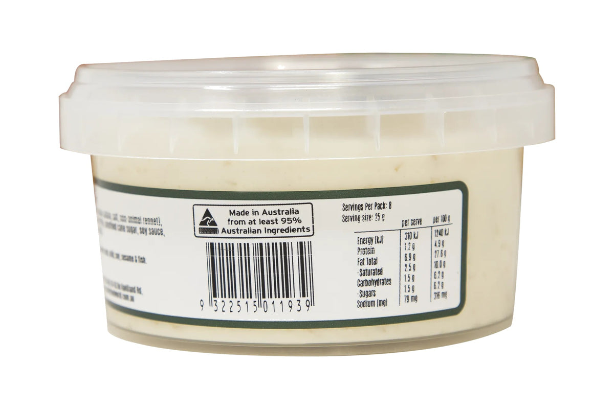 The Olive Branch - French Onion Dip 200g