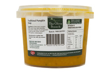 The Olive Branch - Traditional Pumpkin Soup 560ml