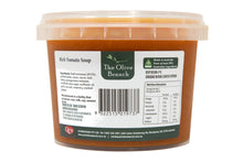 The Olive Branch - Rich Tomato Soup 560ml