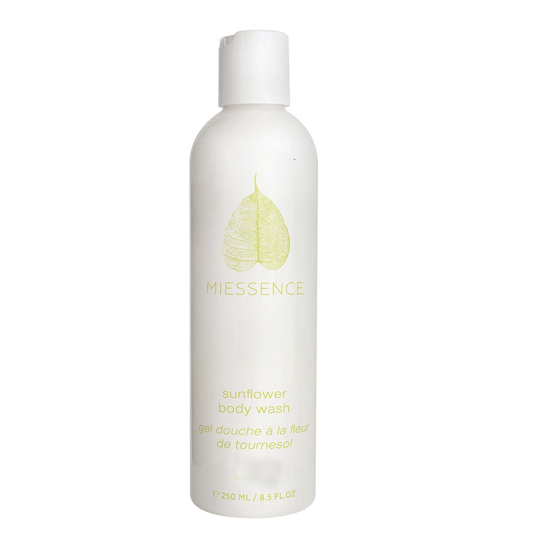 Miessence - Sunflower Body Wash 250ml