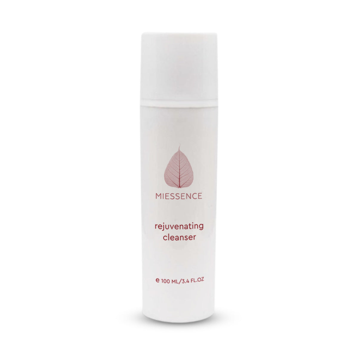 Miessence - Rejuvenating Cleanser 100ml
