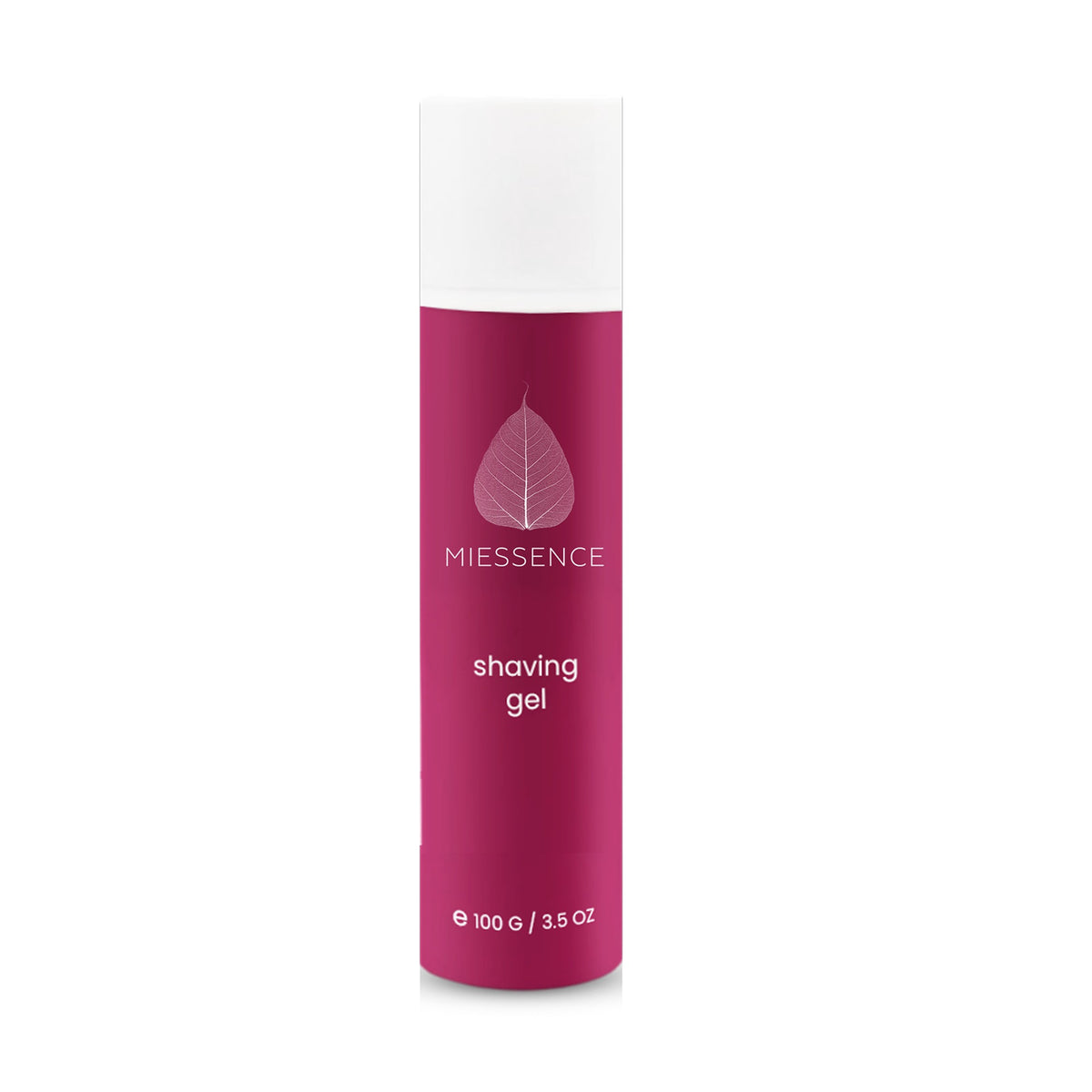 Miessence - Shaving Gel 100g