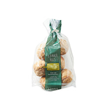 GF Precinct - Plain Dinner Rolls 6 Pack 270g