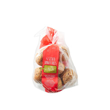 GF Precinct - Seeded Dinner Rolls 6 Pack 270g