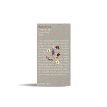 Love Tea - Nourish Tea Loose Leaf 60g