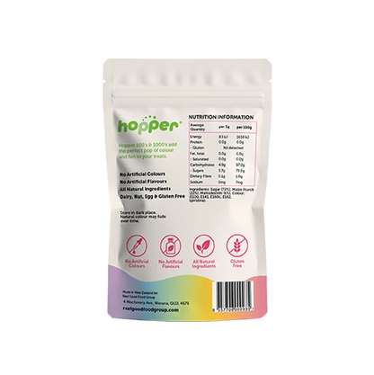 Hopper - 100's and 1000's Rainbow 100g