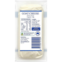 Meredith Dairy - Fresh Goat Cheese Chevre 150g