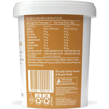 Coyo - Vanilla Bean Coconut Yoghurt 500g