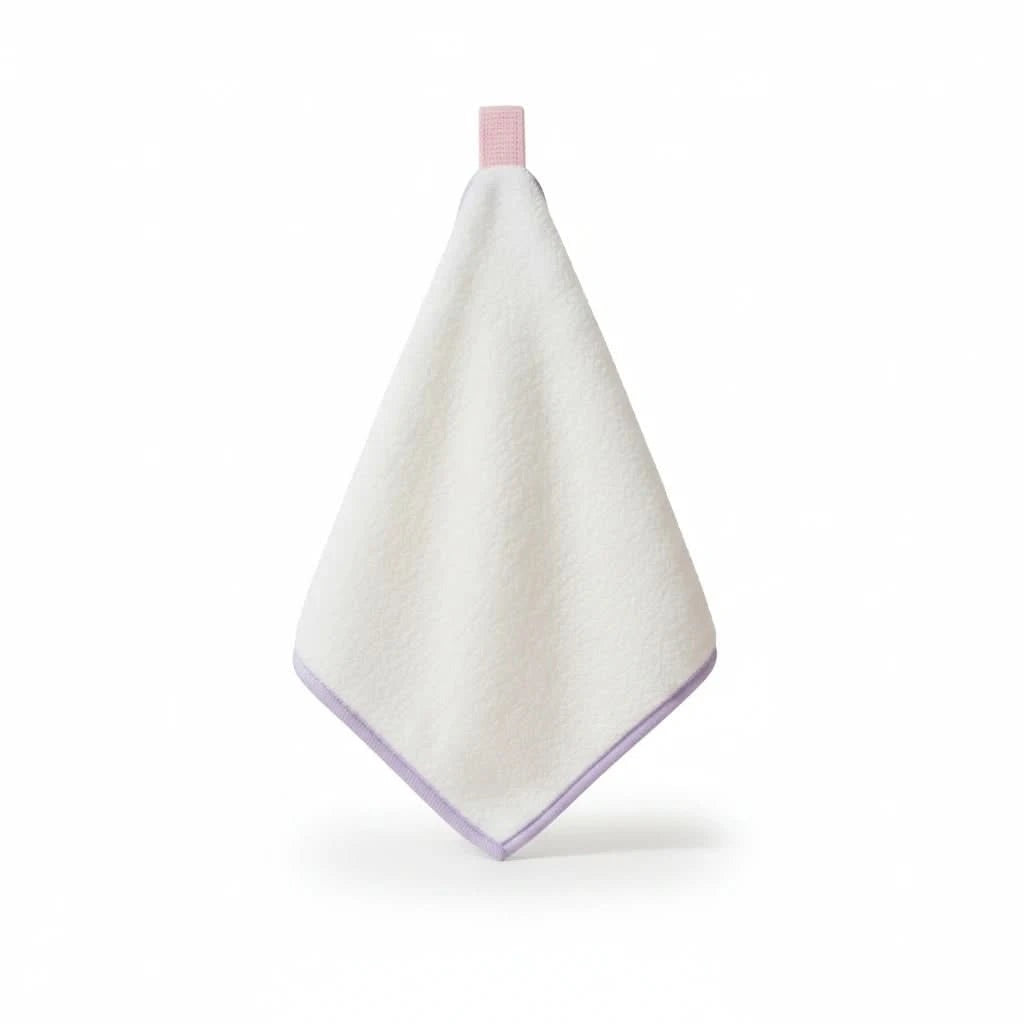 Petite Skin Co. - Face Towel Set
