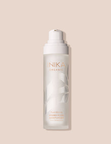 Inika - Organic Pure Biome Hydro-Fluid Moisturiser