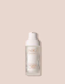 Inika - Organic Pure Biome Balancing Serum