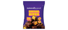 Naturally Good - Choc Hunnycomb Bites 60g