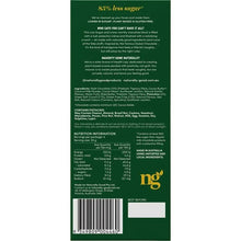 Naturally Good - Dubai Inspired Chocolate Block 100g