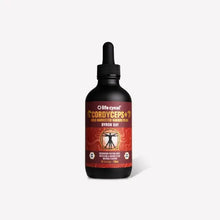 Life Cykel - Cordyceps Mushroom Extract 30ml
