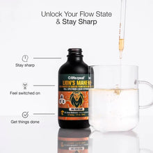 Life Cykel - Lion's Mane Mushroom Extract 30ml