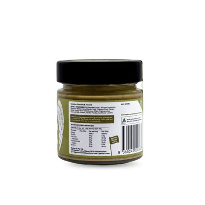 Gevity RX - Goodstachio Pistachio Spread 200g
