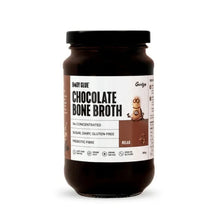 Gevity RX - Chocolate Bone Broth Relax with Reishi 390g