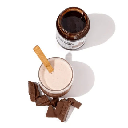 Gevity RX - Chocolate Bone Broth Relax with Reishi 390g