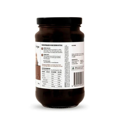 Gevity RX - Chocolate Bone Broth Relax with Reishi 390g
