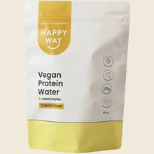 Happy Way - Vegan Protein Water Tropical Crush 420g