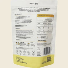 Happy Way - Vegan Protein Water Tropical Crush 420g