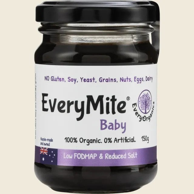 EveryMite - EveryMite Baby LOWFODMAP 150g