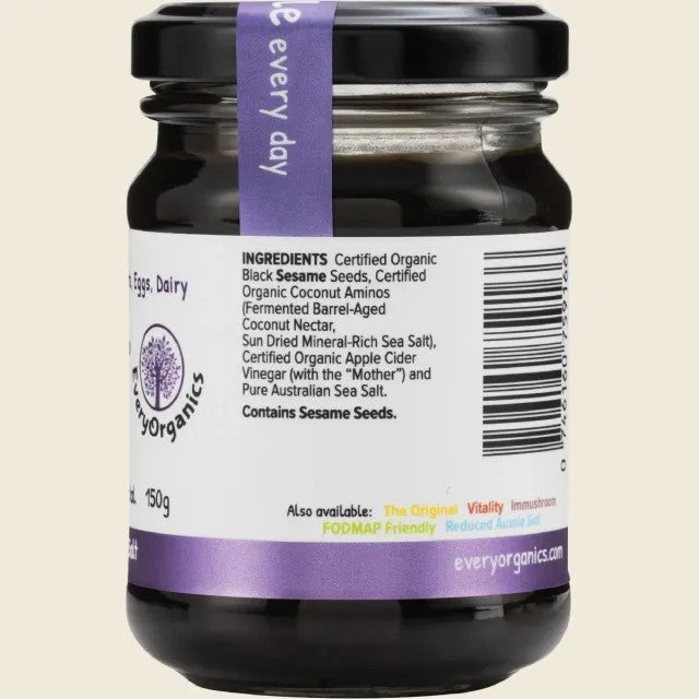 EveryMite - EveryMite Baby LOWFODMAP 150g