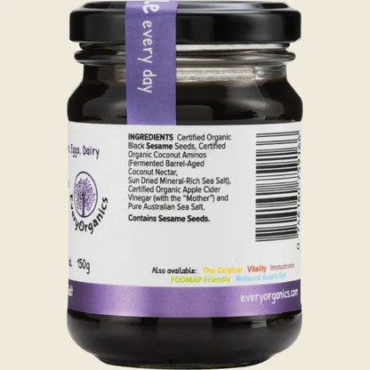 EveryMite - EveryMite Baby LOWFODMAP 150g