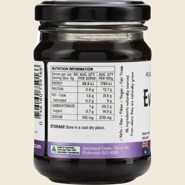 EveryMite - EveryMite Baby LOWFODMAP 150g