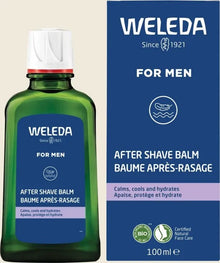 Weleda - After Shave Balm Men 100ml