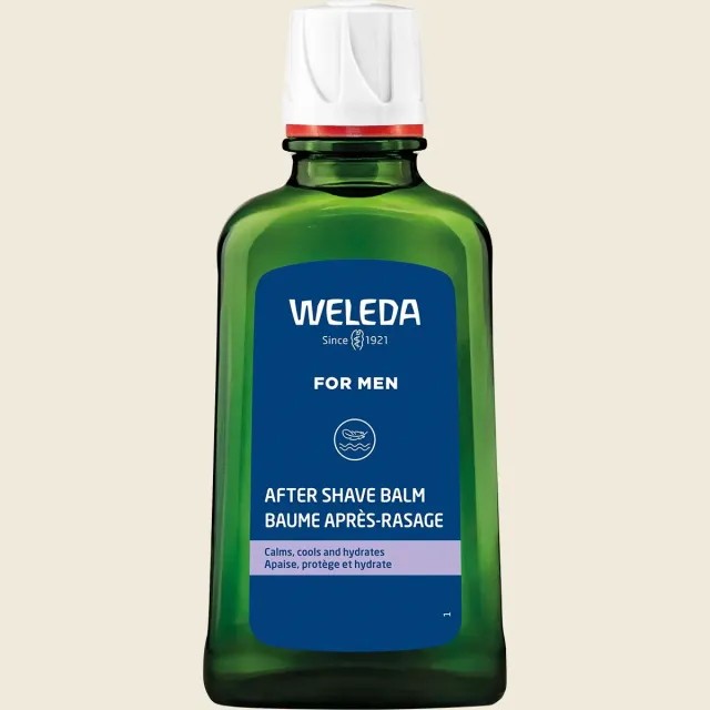 Weleda - After Shave Balm Men 100ml