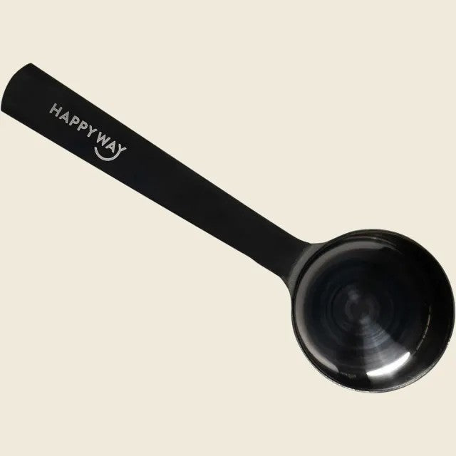 Happy Way - Pro Stainless Steel Scoop