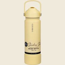 Ever Eco - Insulated Drink Bottle Buttercup 750ml