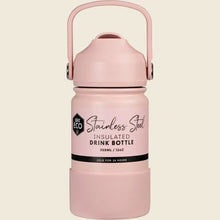 Ever Eco - Insulated Drink Bottle Sorbet 350ml