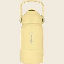 Ever Eco - Insulated Drink Bottle Buttercup 350ml