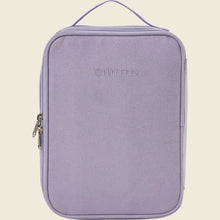 Ever Eco - Insulated Lunch Bag with Ice Pack Lilac 1pc